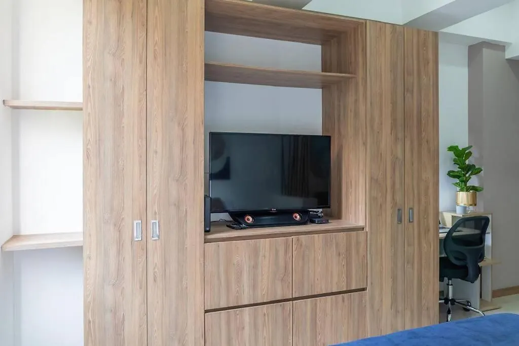 Alma Loft Apto In Poblado Medellín