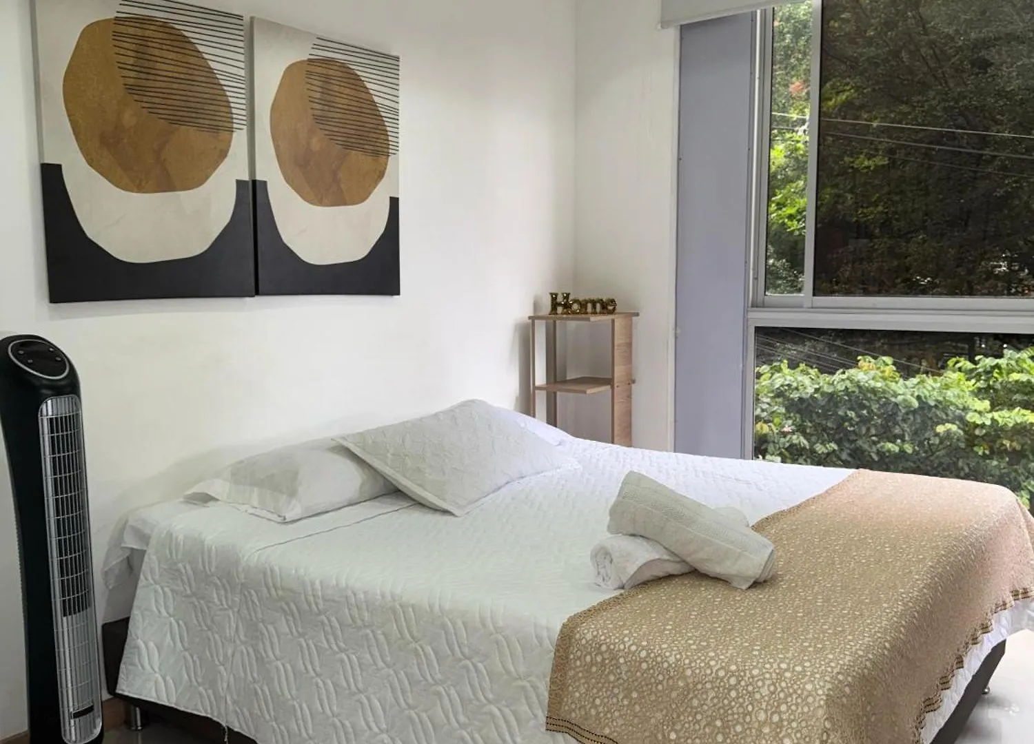 Alma Loft Apto In Poblado Medellín
